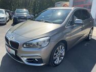 BMW 225 i Aut.Active Tourer Leder Navi Xenon AHK LED - Gießen