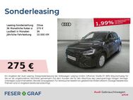 Audi Q2, S line 30 TDI, Jahr 2023 - Nürnberg