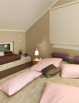 Ihr Traumhaus in Berlgen: Individuell und Effizient - Berglen