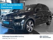 VW T-Cross, 1.0 TSI Life, Jahr 2023 - Glinde