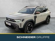 Dacia Duster, Extreme Hybrid 140 TWW, Jahr 2024 - Mittweida