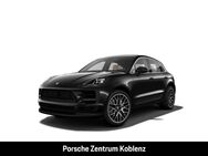 Porsche Macan, S, Jahr 2020 - Koblenz