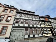 Denkmalgeschütztes Fachwerkhaus im Zentrum von Wernigerode - Wernigerode