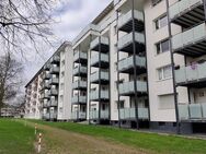 Gemütliche 2 Zimmerwohnung mit Balkon - Solingen (Klingenstadt)