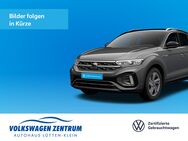 VW Tiguan, 2.0 TDI, Jahr 2024 - Rostock