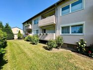 Langenhagen: Schöne 3-Zimmerwohnung mit Loggia in zentraler Lage - Langenhagen