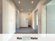 Hochwertig sanierte 3-Zimmer-Wohnung mit Loggia - Ideal für Eigennutzer und Kapitalanleger - Bremen