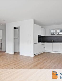 2,5 Zimmer Neubauwohnung mit Küche - Albstadt