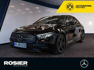 Mercedes A 180, Limo AMG Sport, Jahr 2024 - Menden (Sauerland)