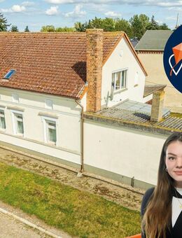 Unser Haus in Eggersdorf - Für Generationen gemacht - Bördeland