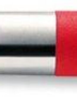 F. DICK Schälmesser Red Spirit, Tourniermesser, 7 cm