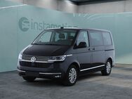 VW T6.1, , Jahr 2024 - München