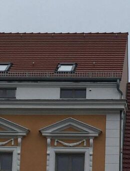 Studio 50 m² im DG mit Terrasse - direkt am Brandenburger Tor, nur 500 m bis Sanssouci, - Potsdam
