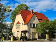 In der Stadt arbeiten, auf dem Land wohnen ... - Demitz-Thumitz