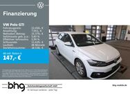 VW Polo, 2.0 TSI GTI # #, Jahr 2020 - Bühl