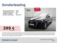 Audi Q3, Sportback 35TFSI, Jahr 2023 - Magdeburg