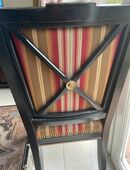 Exklusives Tisch- & Stuhl Set „Elite Designs“ von HENREDON 🌟 in 65201