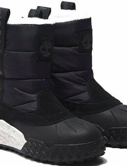 Timberland TN W4 Wnter PullOn WP INS Winterstiefel Winterschuhe, Schlupfstiefel, Winterboots, wasserdicht, gefüttert