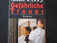 Gefährliche Trauer - Roman von Anne Perry (Taschenbuch) - Essen