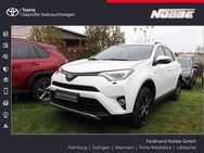 Toyota RAV 4 2.5 4x2 Hybrid Style Selection - Nienburg (Weser)