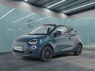 Fiat 500, , Jahr 2022 - München