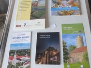 Kirchen- und Römerzeitschriften zu verschenken - Stuttgart