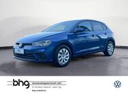 VW Polo, 1.0 l TSI Life OPF, Jahr 2022 - Reutlingen