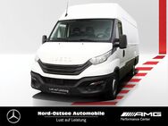 Iveco Daily 35, 16 V, Jahr 2023 - Heide