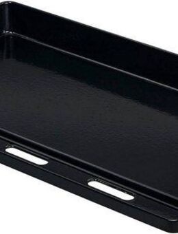 Enders® Grillplattenaufsatz Plancha XL, Gusseisen, für Enders® Gasgrill Monroe Pro 4 und Colorado/Boston 4 + 6