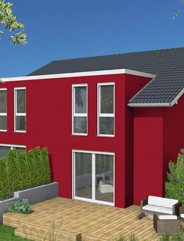 * Ein Haus, das man sich leisten kann mit Platz für Kinder * eigener Garten * Ruhig & sonnig * - Reutlingen
