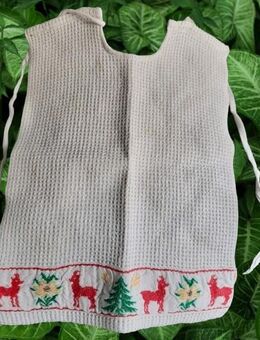 Konvolut von Vintage Artikeln für Schwangerschaft, Baby, Stillen und vielem mehr - Niederfischbach