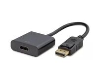 HADRON HDX7824 DISPLAY (M) ZU HDMI (M) ADAPTER 4K 30HZ SCHWARZ - Langenfeld (Rheinland) Zentrum