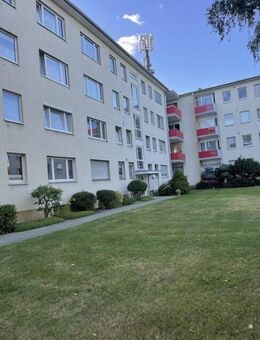 3.Zim wohnung in Marienfelder Chaussee - Berlin