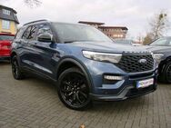 Ford Explorer ST-Line Plug-in-Hybrid 4x4 Pano ACC - Falkensee