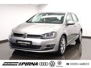 VW Golf, 1.4 TSI VII Highline, Jahr 2015 - Pirna