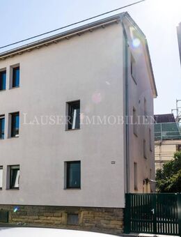 Familienfreundliches Haus mit kleinem Garten in S-Feuerbach - Stuttgart