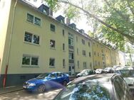 Südviertel: 1-Raum-Whg. mit Wohnküche u. großem Balkon - Essen