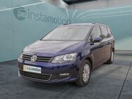 VW Sharan, 1.4 TSI DYNAUD, Jahr 2020 - München