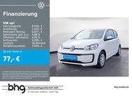 VW up, move up `drive pack plus`, Jahr 2019 - Rottweil