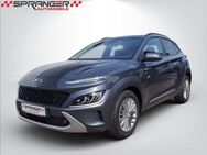 Hyundai Kona 1.6 T-GDI Prime Allrad Navi*S.Dach*Krell*Sh - Calden