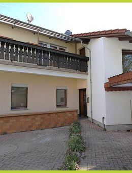 Charmantes Einfamilienhaus am Bachlauf in naturnaher Lage von Mühltal / Nieder-Beerbach - Mühltal