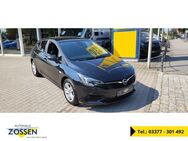 Opel Astra K LED Android Mehrzonenklima SHZ DAB - Zossen