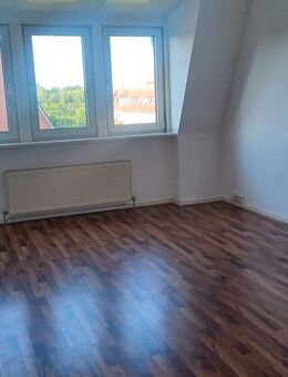 Neue Mieter für eine 3 Raum Wohnung gesucht - Stralsund