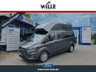 Ford Transit Custom, Nugget Plus L2, Jahr 2023 - Dülmen