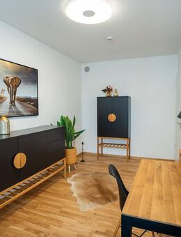 Betreutes Wohnen Fischerdorf für Senioren - Deggendorf