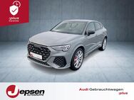 Audi RSQ3, Sportback, Jahr 2024 - Saal (Donau)