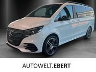 Mercedes V 300, d AVANTGARDE Sitzbelüftung MBUX AMG, Jahr 2024 - Bensheim