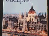 Merian Budapest Magazin Reisemagazin Zeitschrift Reise Merian-Heft Reiseführer - Essen