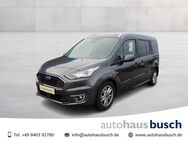 Ford Grand Tourneo, 1.5 Titanium EcoBlue TDCi, Jahr 2020 - Pförring