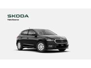 Skoda Fabia, 1.0 MPI Essence Spurhalteass, Jahr 2025 - Oberursel (Taunus)